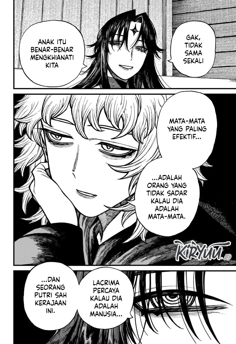 Baca Manga Centuria Chapter 72 Gambar 2