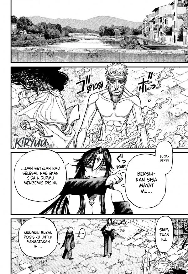 Manga Centuria Chapter 73 gambar nomor 2