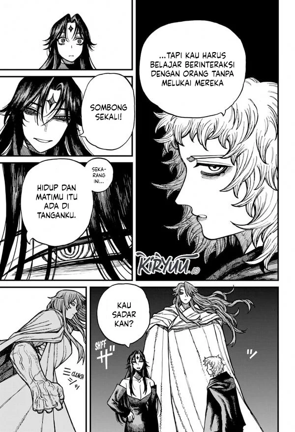 Centuria Chapter 73 Gambar 3
