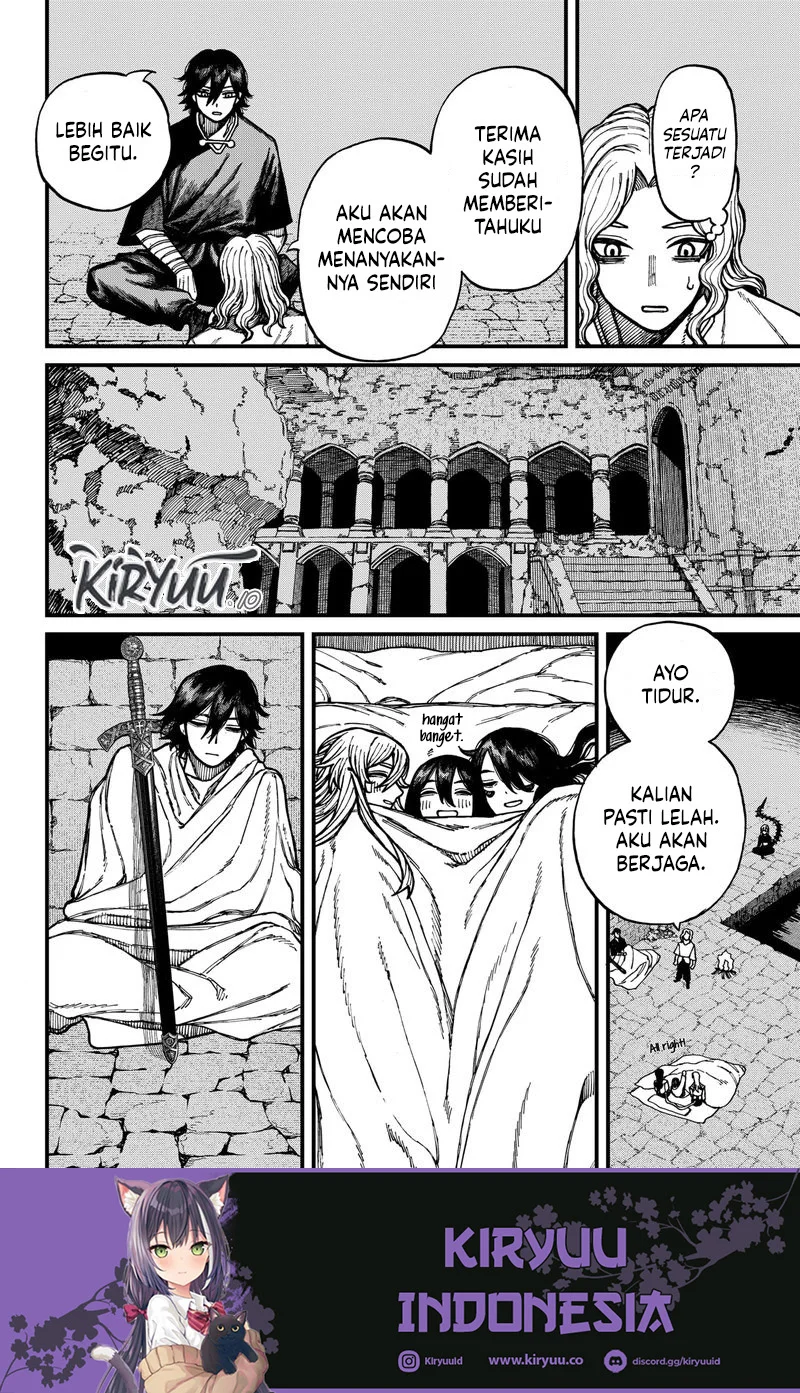 Centuria Chapter 74 Gambar 10