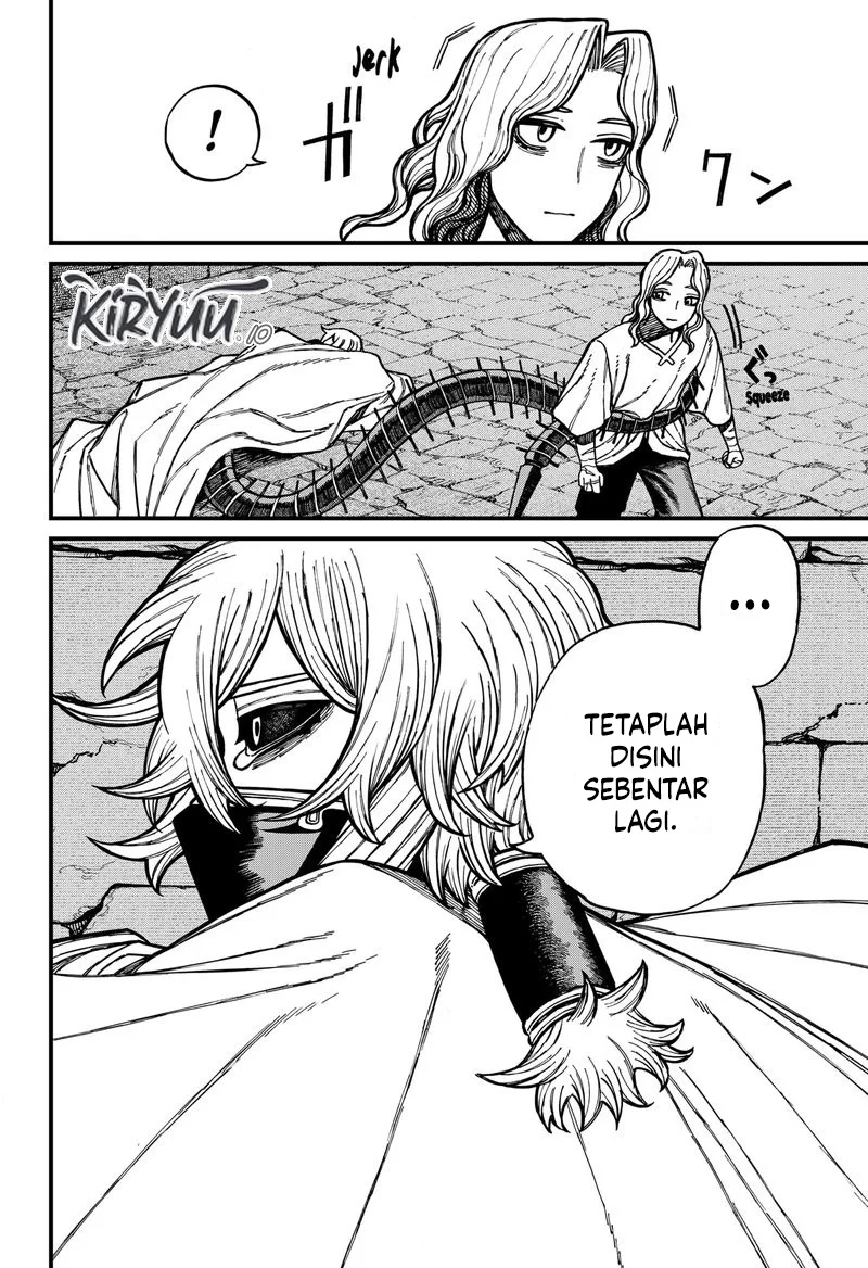 Centuria Chapter 74 Gambar 14