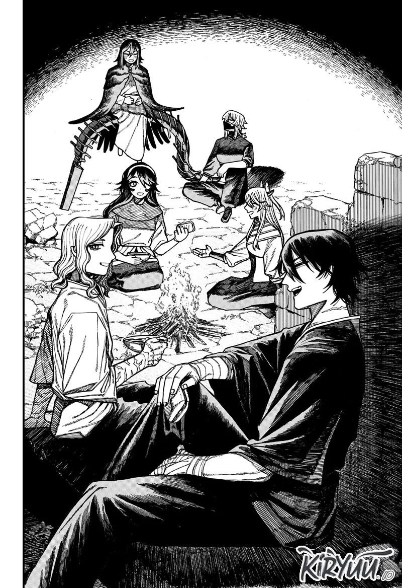 Centuria Chapter 74 Gambar 6