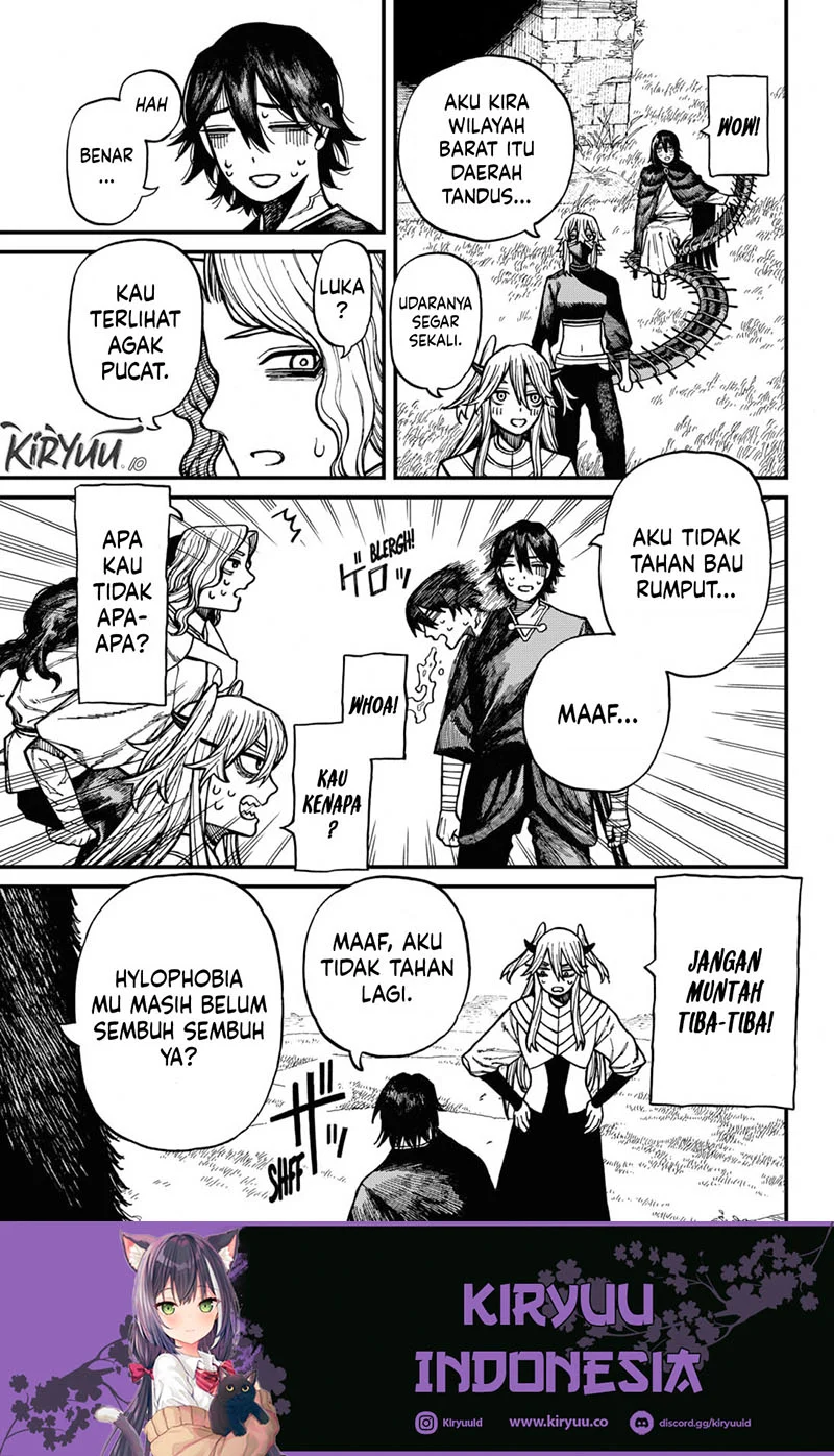 Centuria Chapter 75 Gambar 15