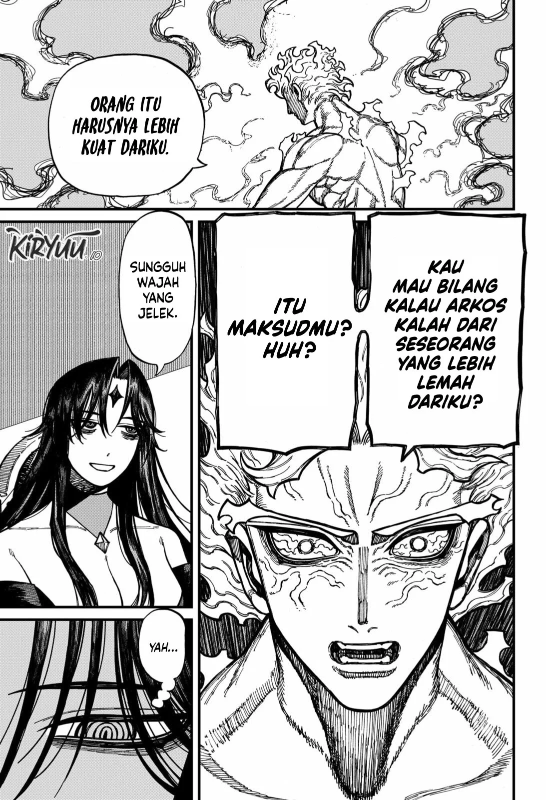 Centuria Chapter 75 Gambar 9