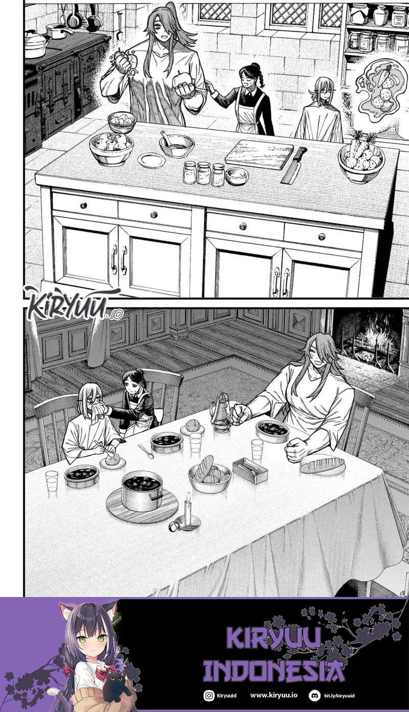 centuria chapter 80 - Page 10