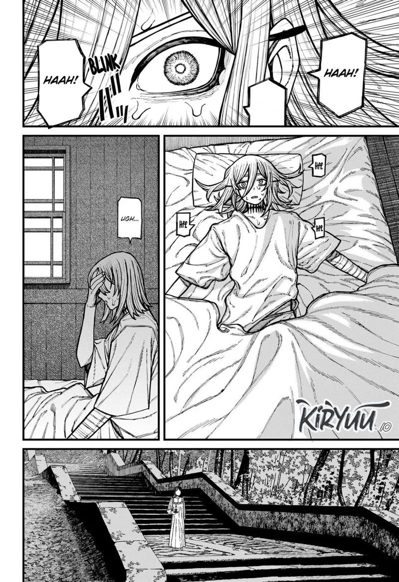 centuria chapter 80 - Page 14