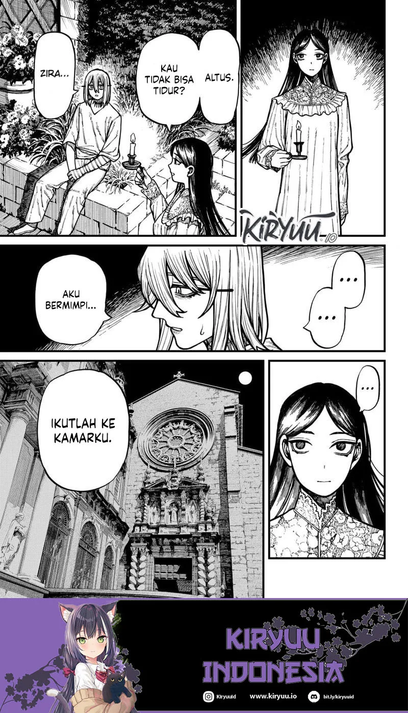 centuria chapter 80 - Page 15