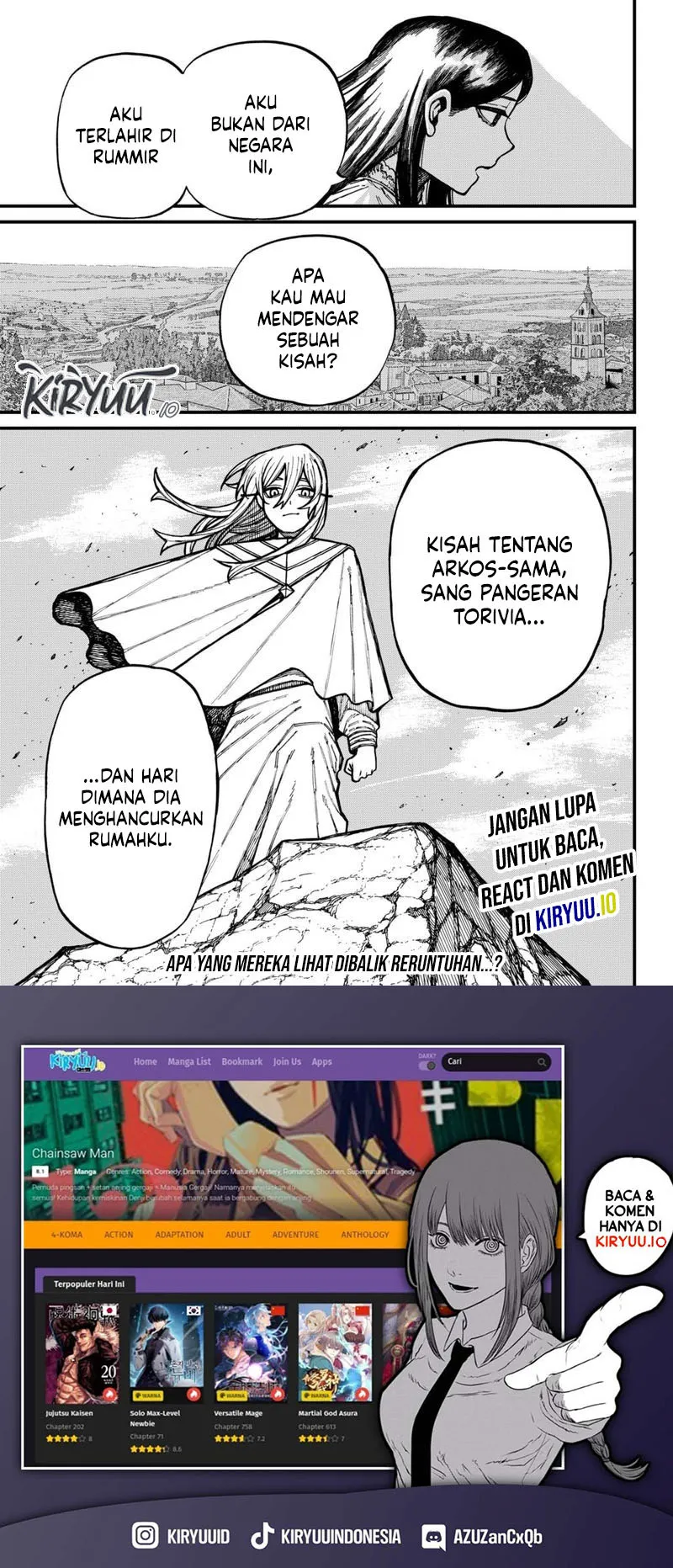 centuria chapter 80 - Page 19