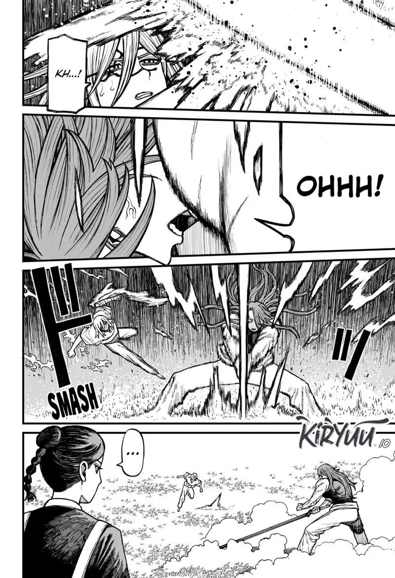 centuria chapter 80 - Page 2