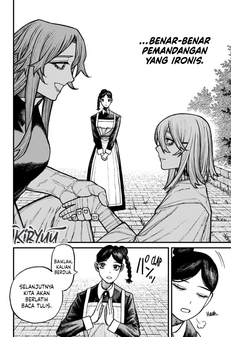 centuria chapter 80 - Page 8