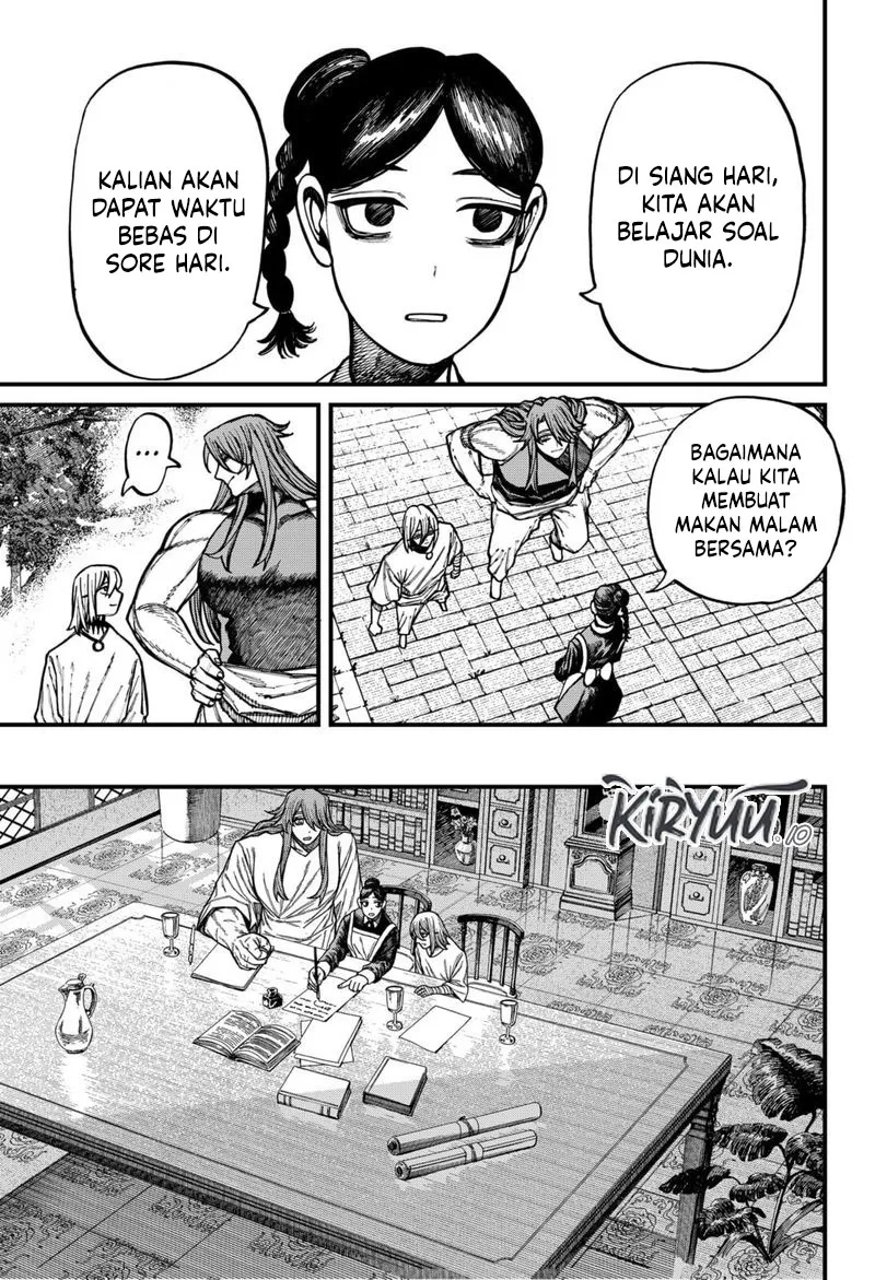 centuria chapter 80 - Page 9