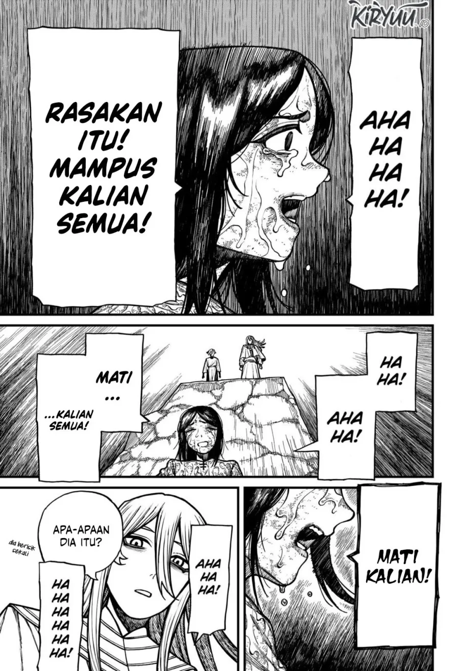 Centuria Chapter 82 Gambar 13