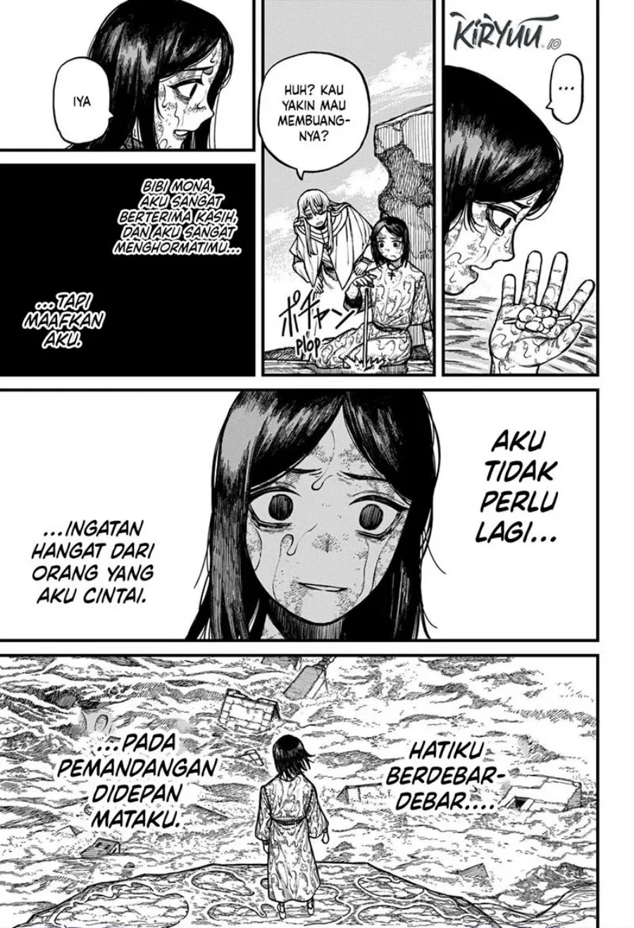 Centuria Chapter 82 Gambar 15