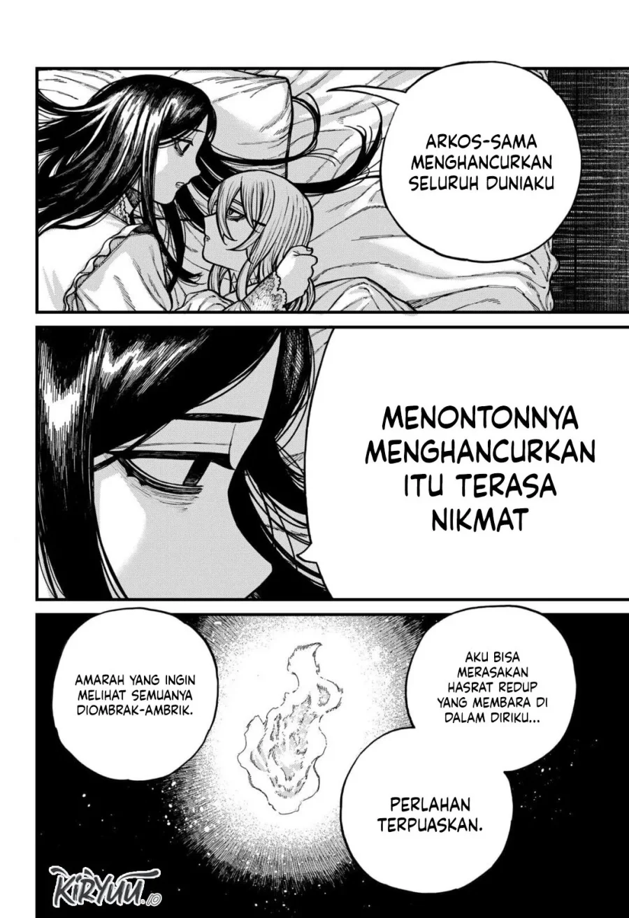 Centuria Chapter 82 Gambar 16