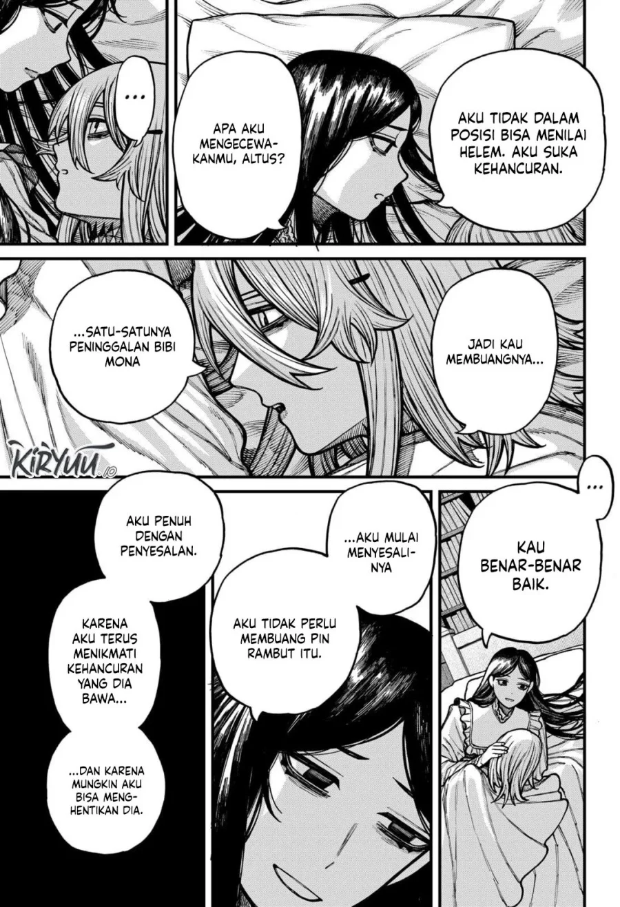 Centuria Chapter 82 Gambar 17