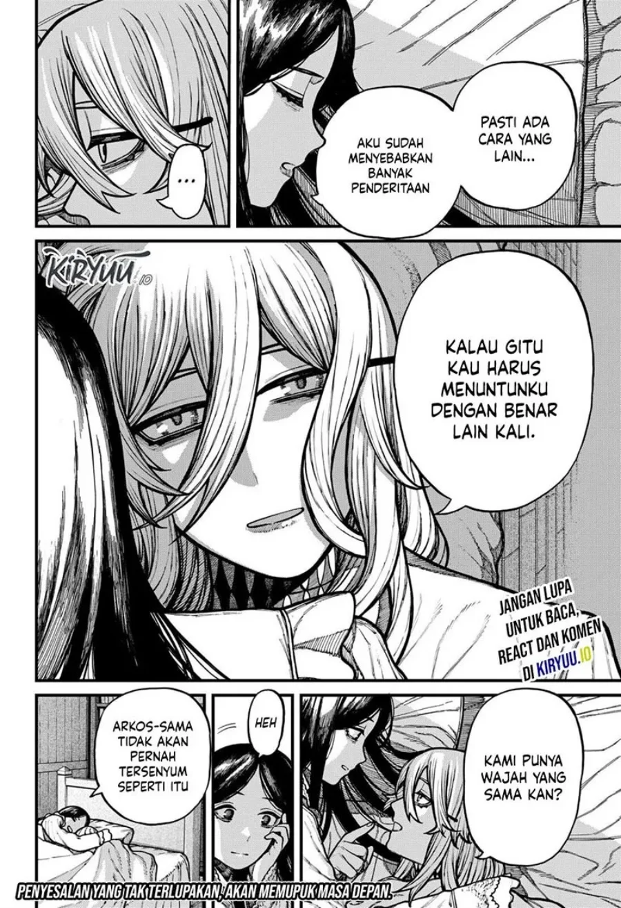 Centuria Chapter 82 Gambar 18