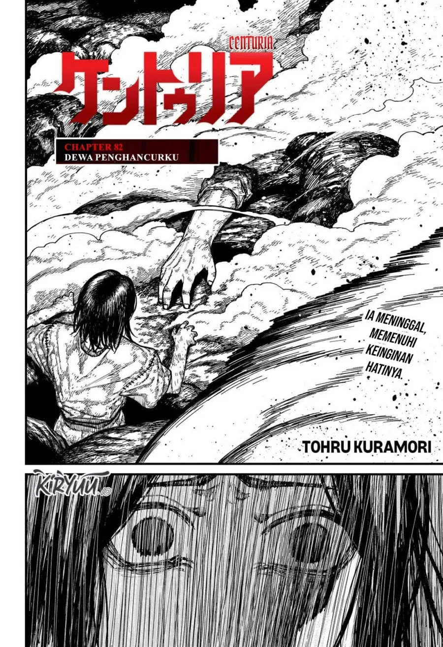 Centuria Chapter 82 Gambar 3