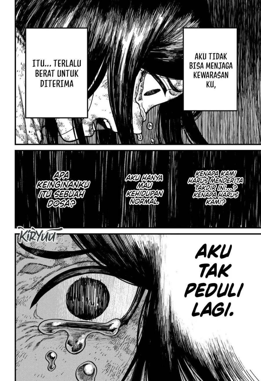 Centuria Chapter 82 Gambar 5