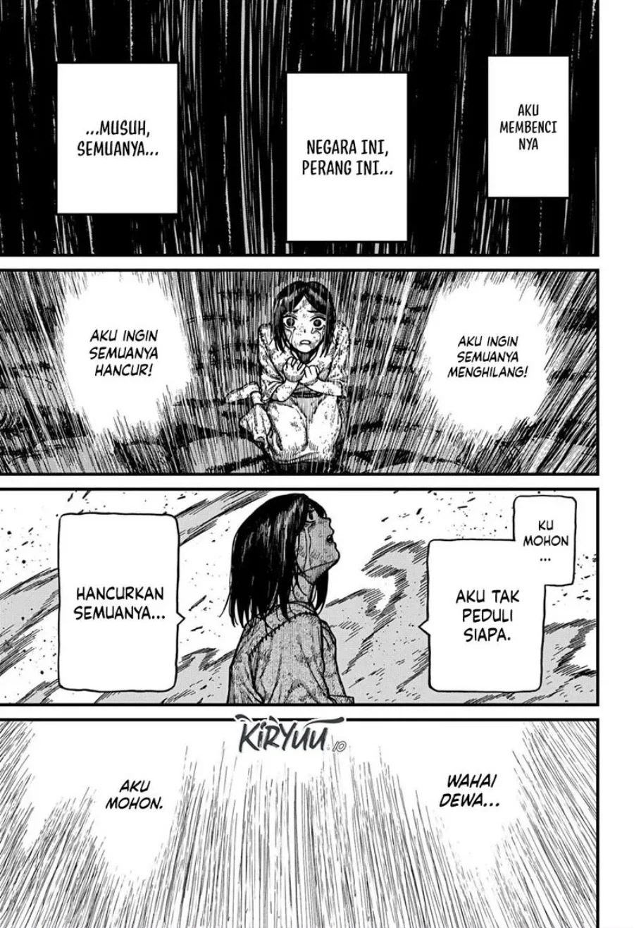 Centuria Chapter 82 Gambar 6