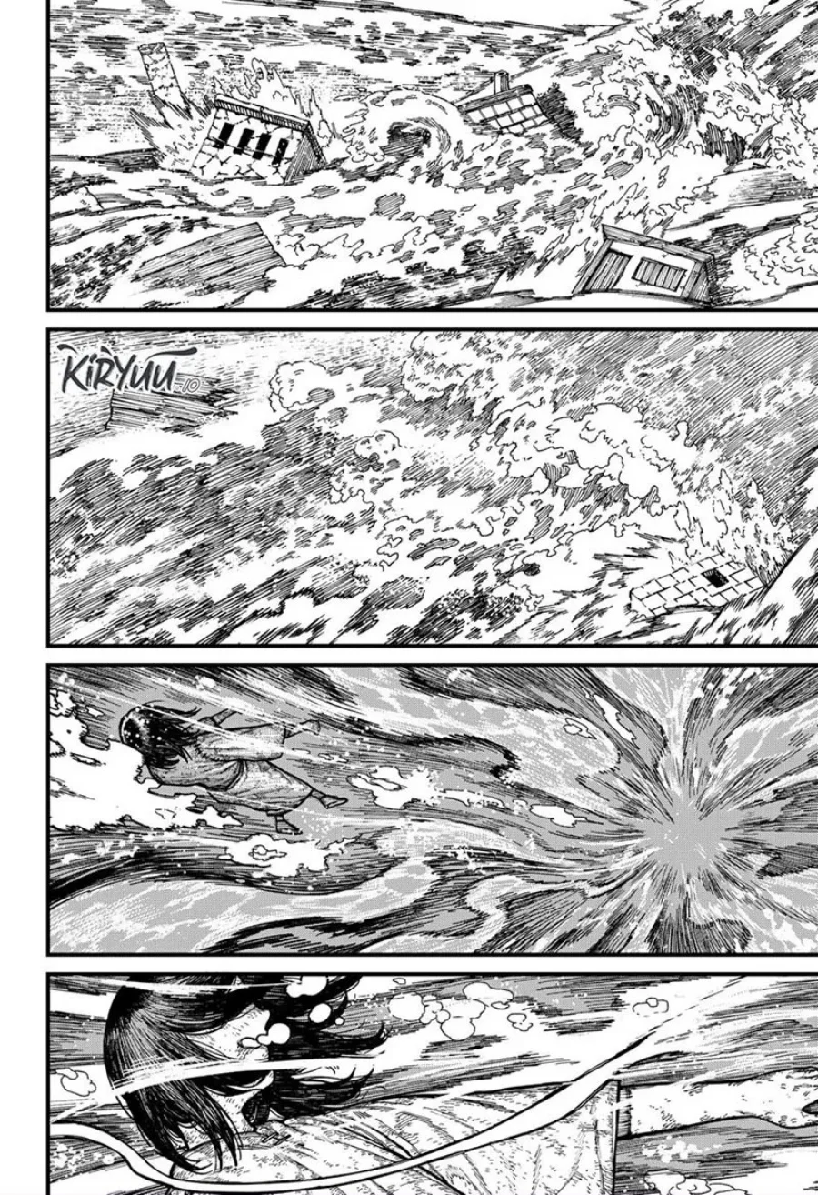 Centuria Chapter 82 Gambar 10