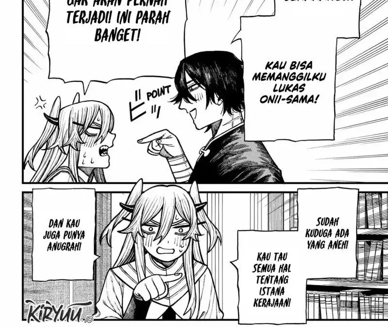 Centuria Chapter 83 Gambar 3