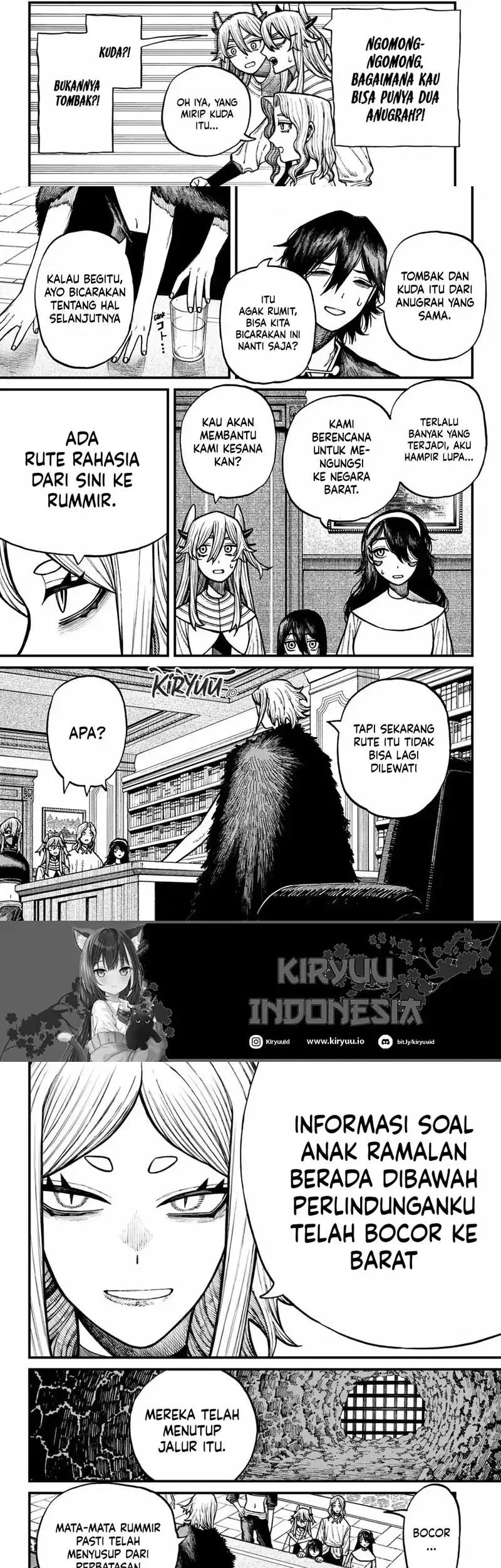 Centuria Chapter 83 Gambar 4