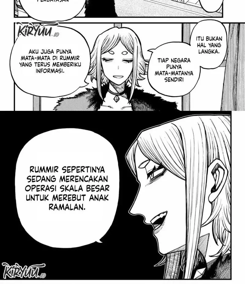Centuria Chapter 83 Gambar 5