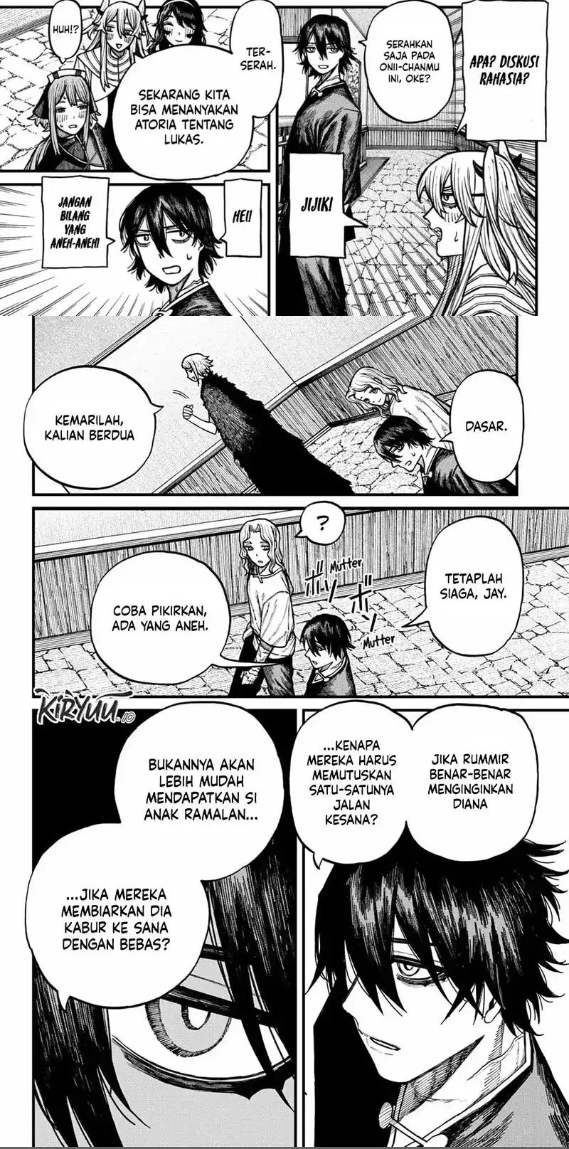 Centuria Chapter 83 Gambar 7