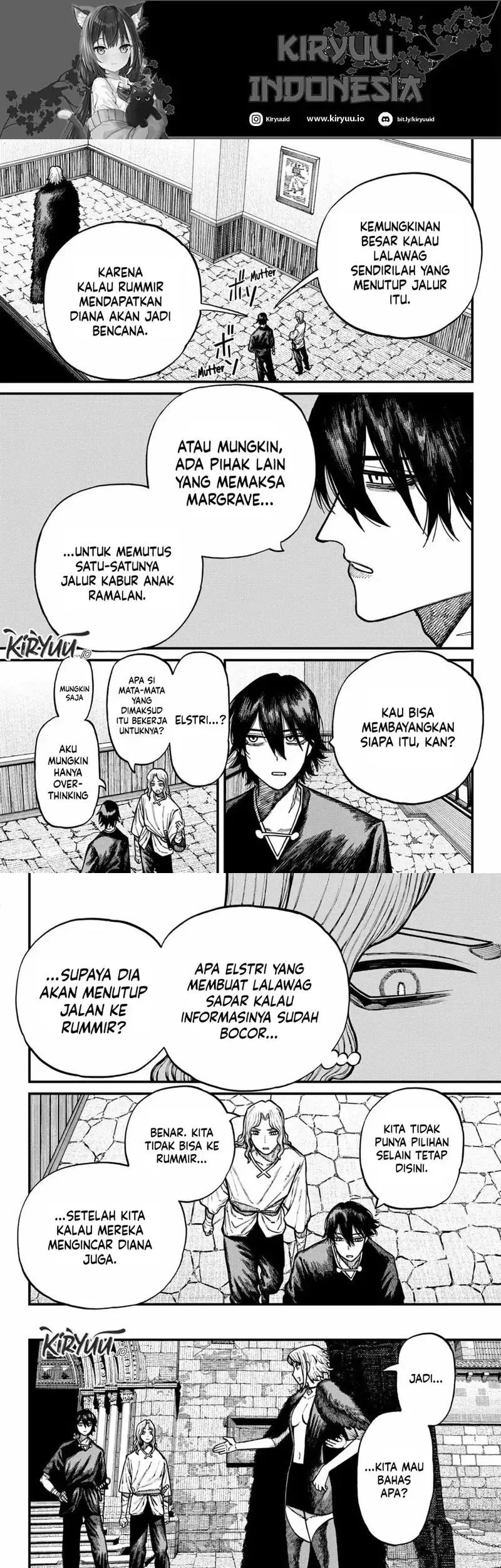 Centuria Chapter 83 Gambar 8