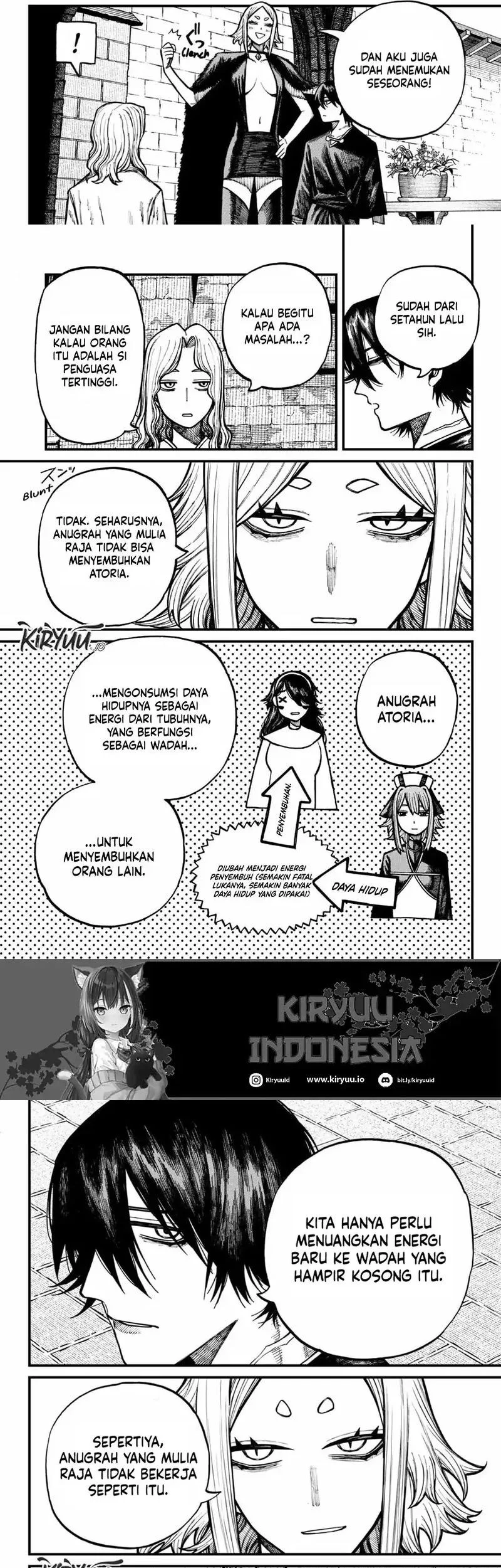 Centuria Chapter 83 Gambar 10