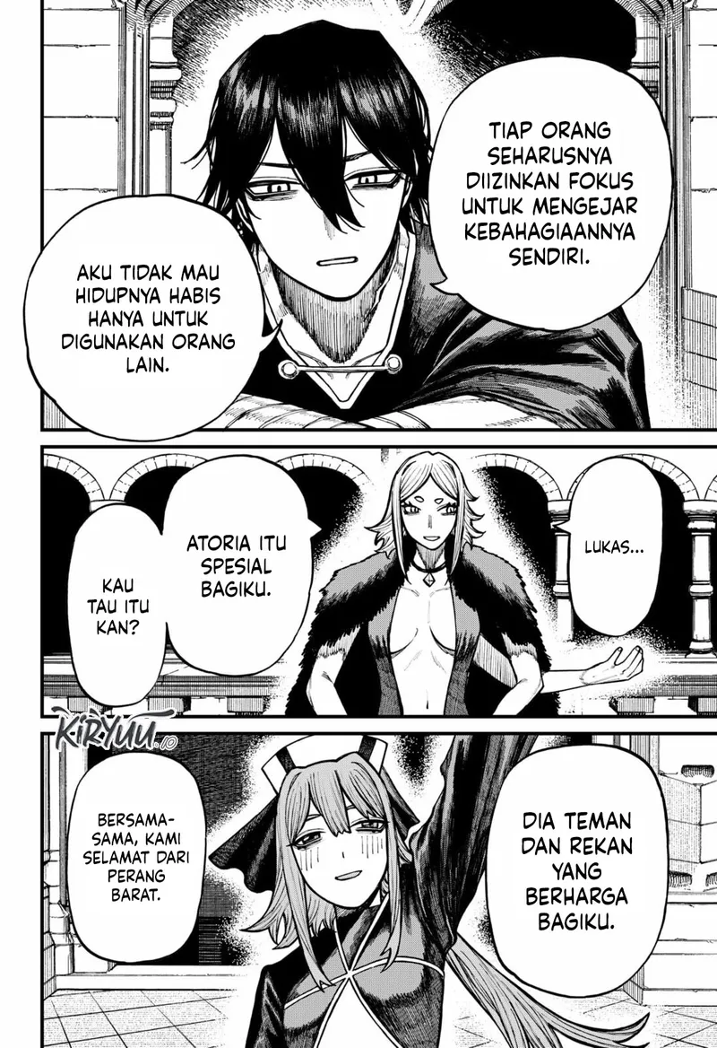 Centuria Chapter 84 Gambar 12