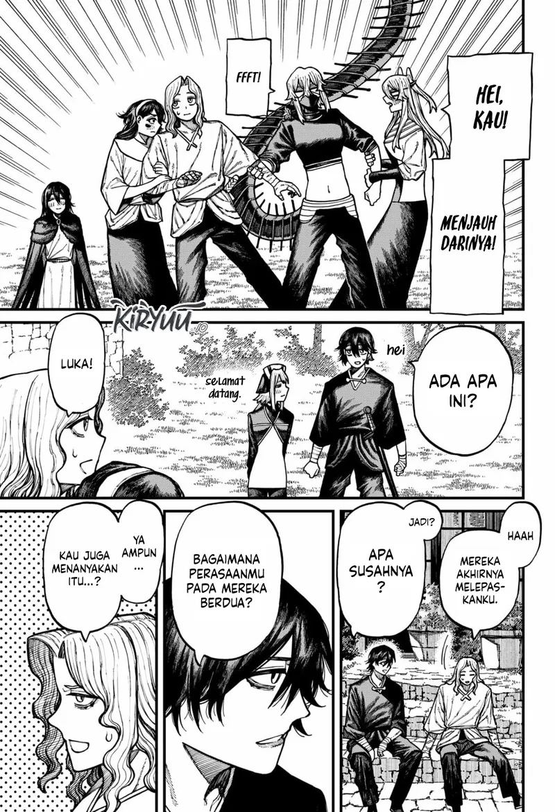 Centuria Chapter 84 Gambar 17