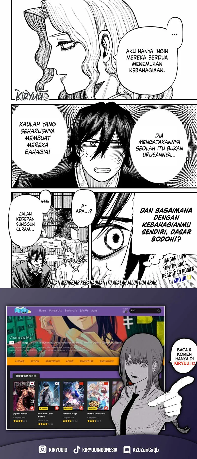 Centuria Chapter 84 Gambar 18