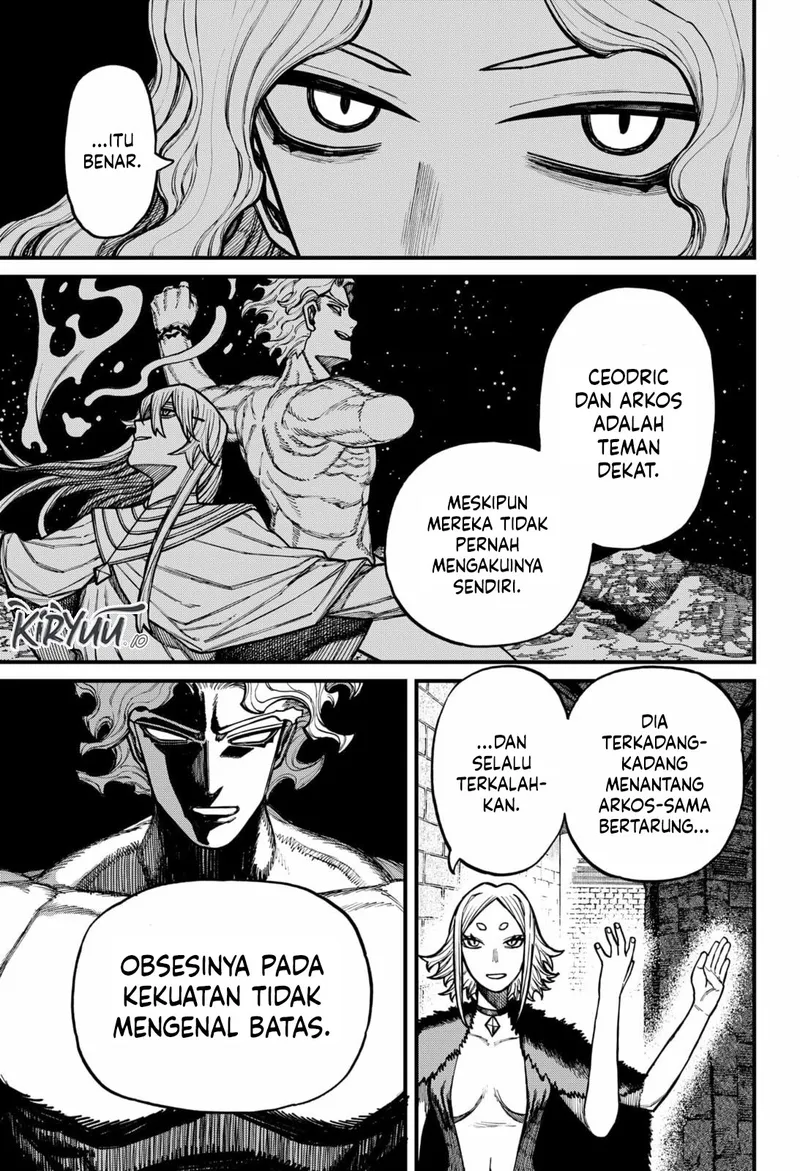 Centuria Chapter 84 Gambar 3
