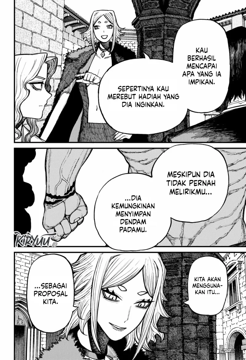 Centuria Chapter 84 Gambar 4