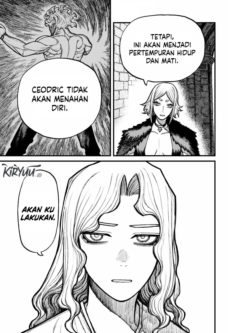 Centuria Chapter 84 Gambar 7