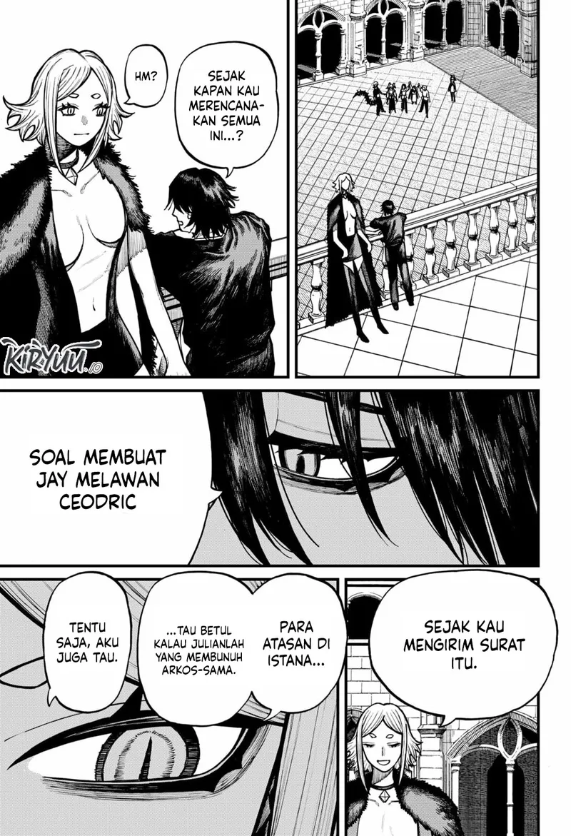 Centuria Chapter 84 Gambar 9