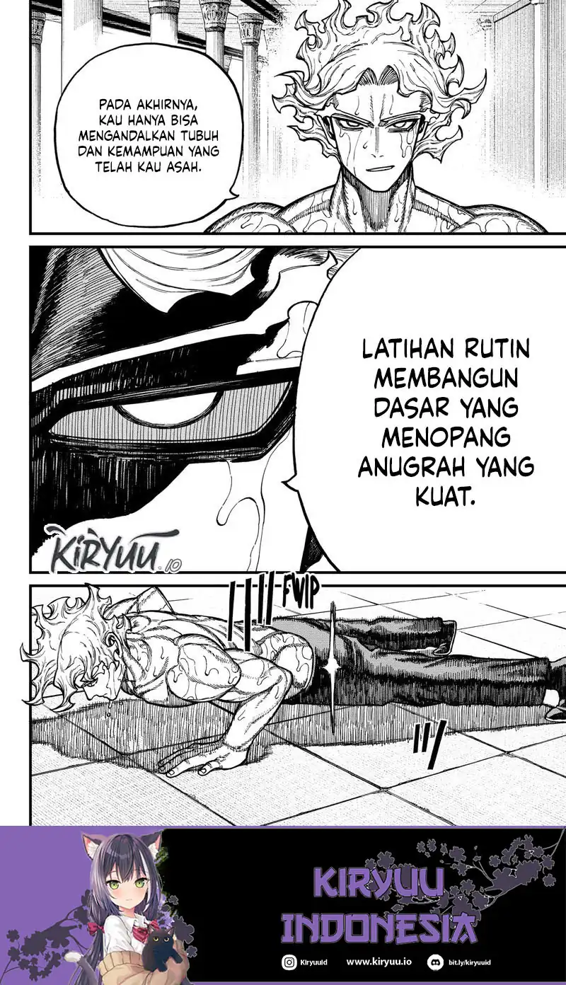 Centuria Chapter 85 Gambar 10