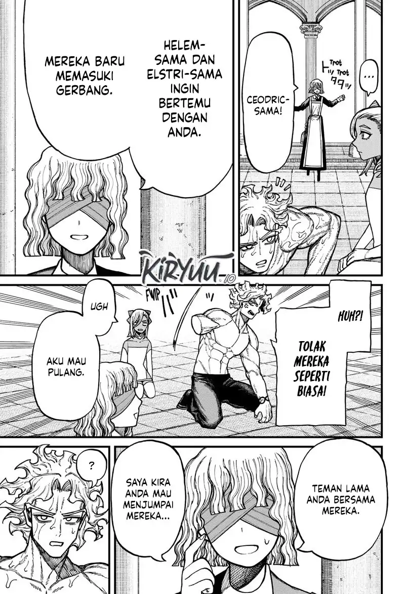 Centuria Chapter 85 Gambar 13