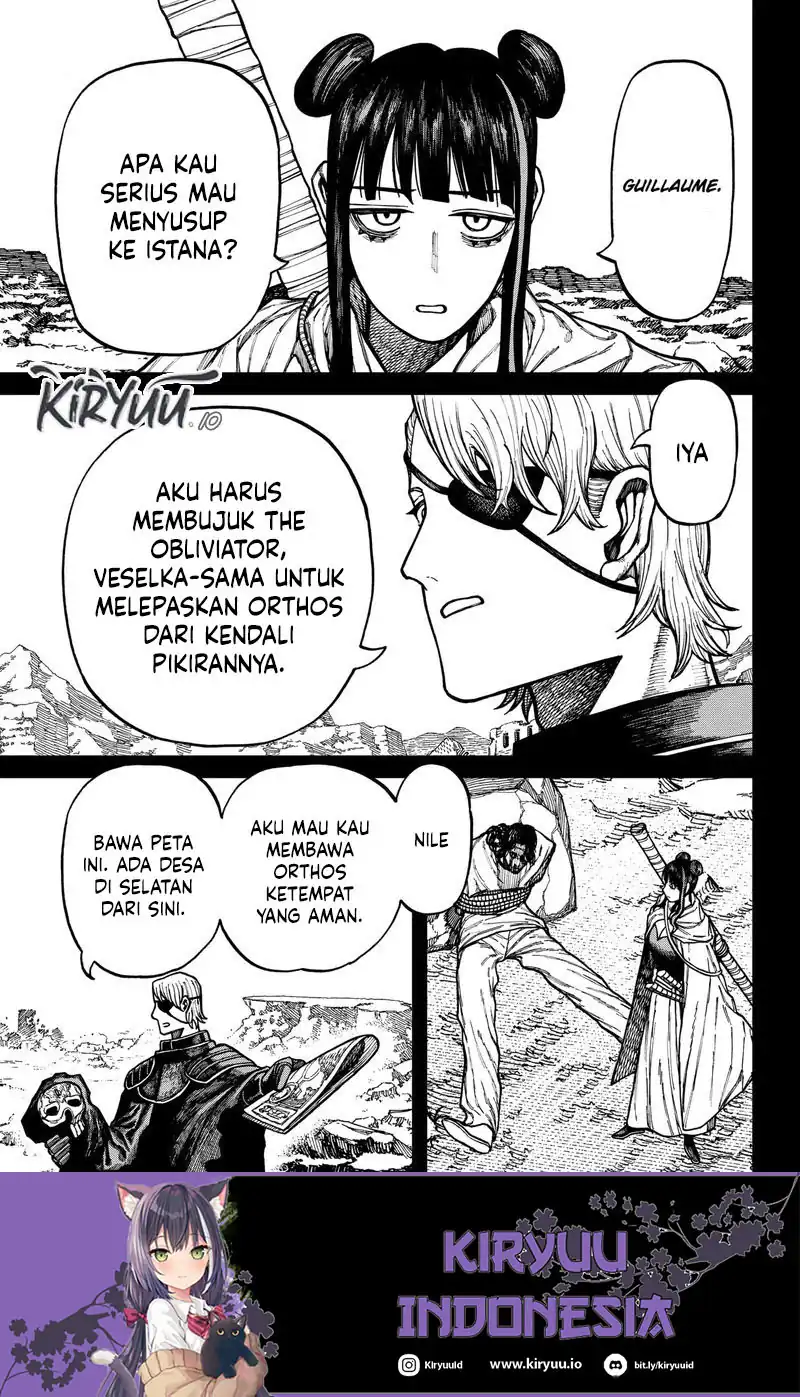 Centuria Chapter 85 Gambar 15