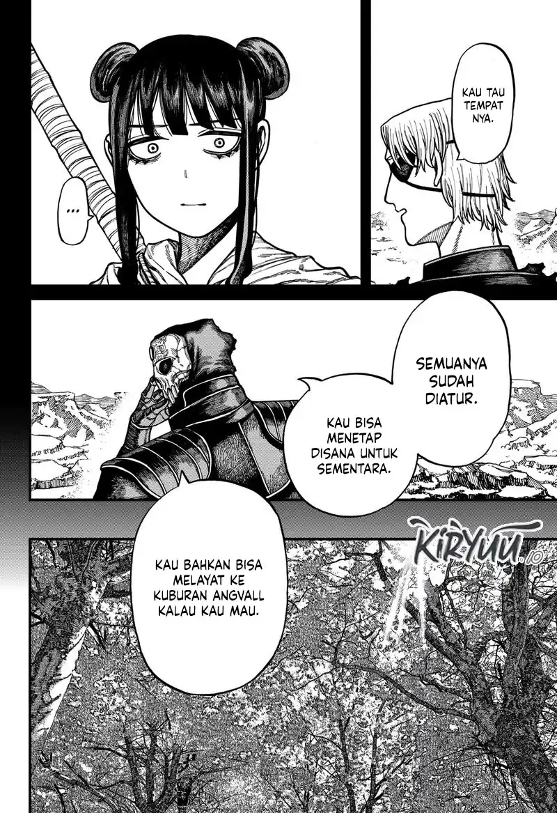 Centuria Chapter 85 Gambar 16