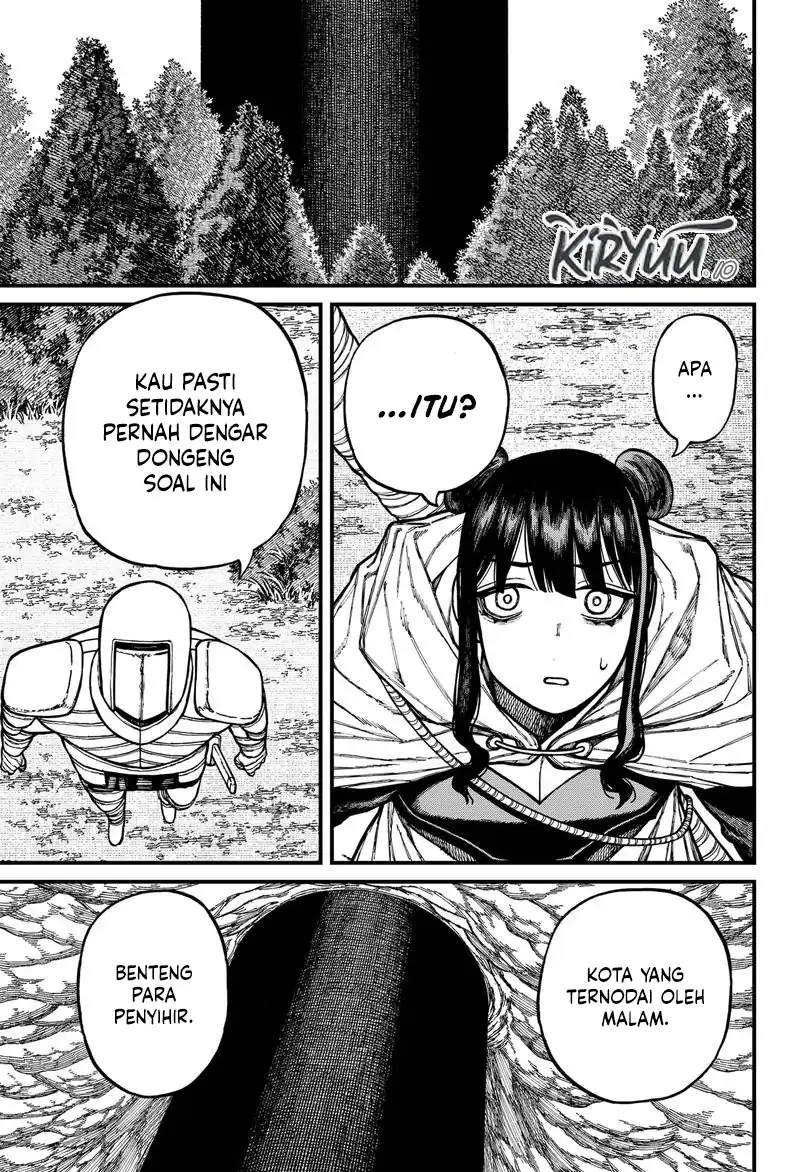 Centuria Chapter 85 Gambar 19