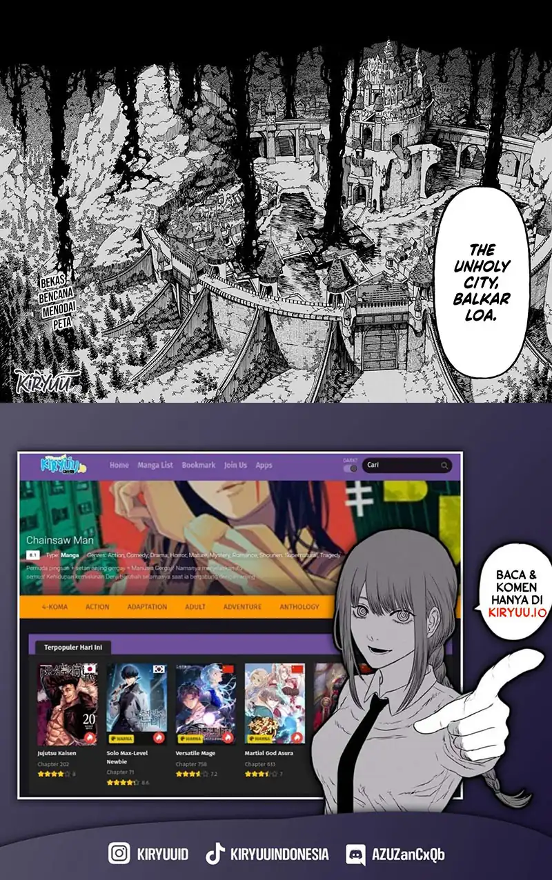 Centuria Chapter 85 Gambar 20