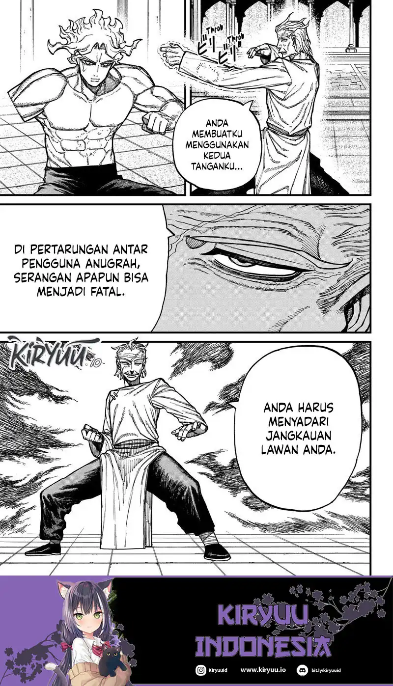 Centuria Chapter 85 Gambar 5