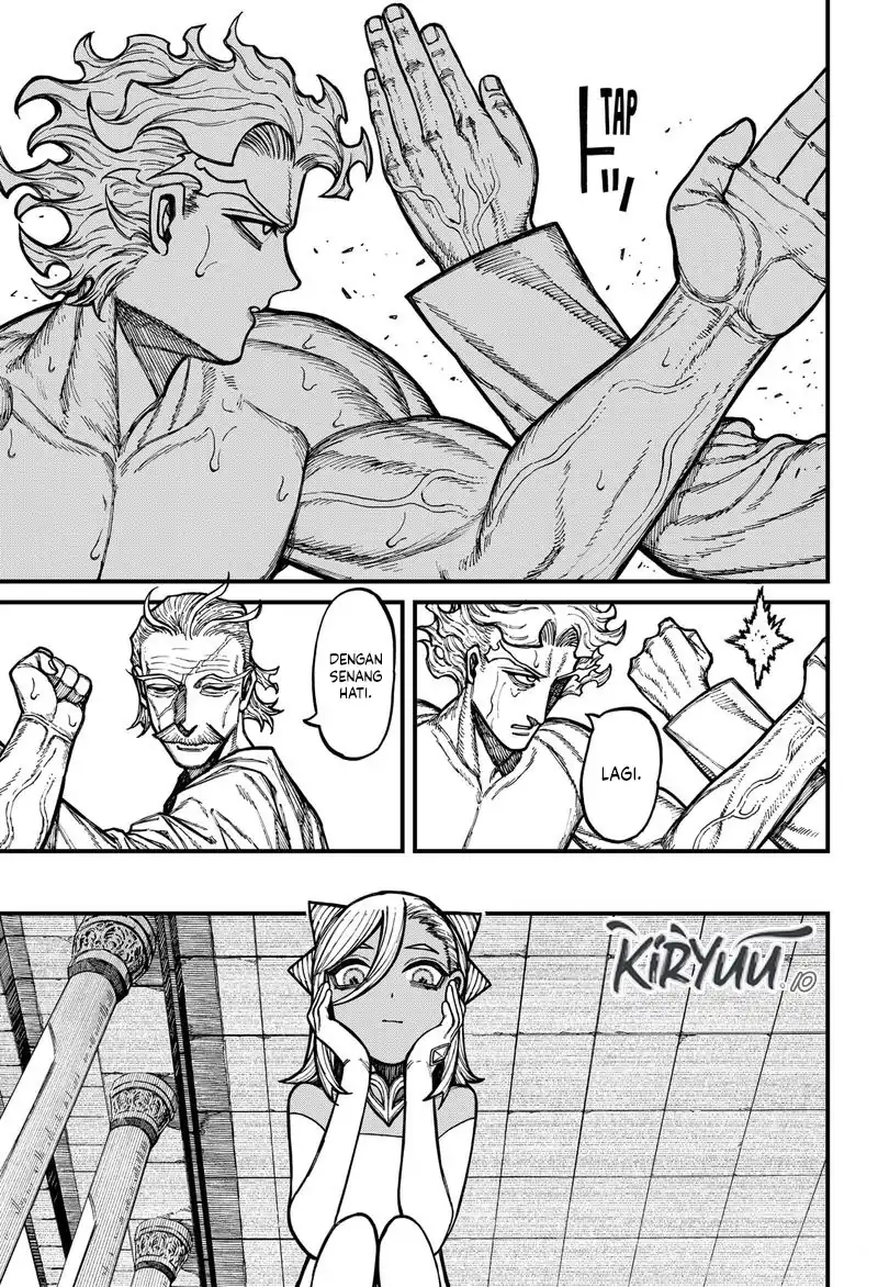 Centuria Chapter 85 Gambar 7