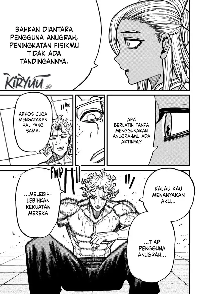Centuria Chapter 85 Gambar 9