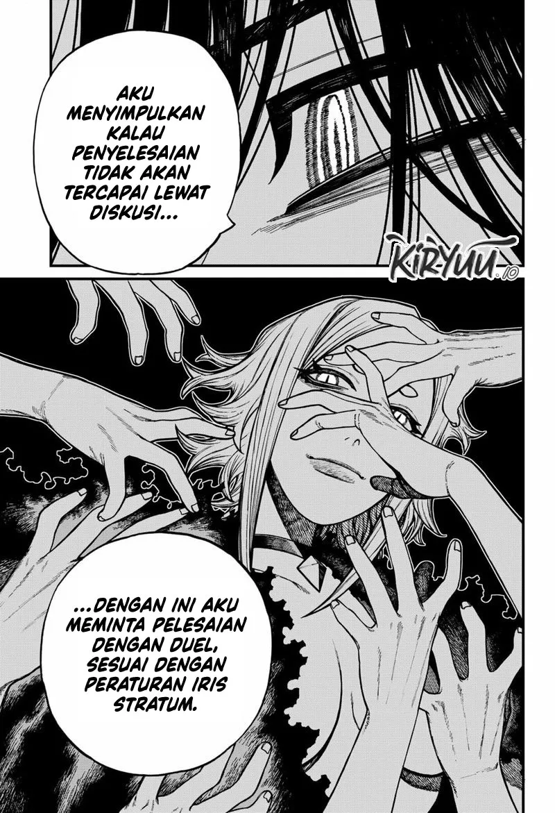 Centuria Chapter 86 Gambar 10