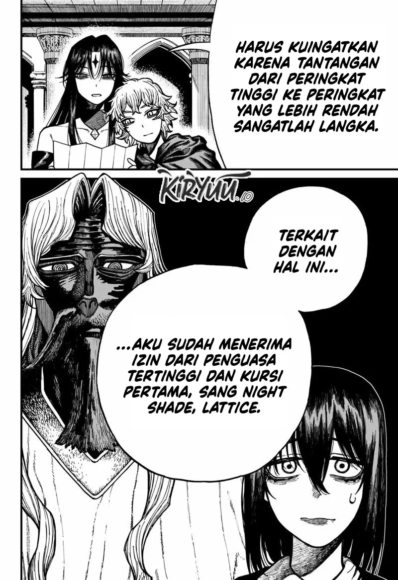 Centuria Chapter 86 Gambar 11