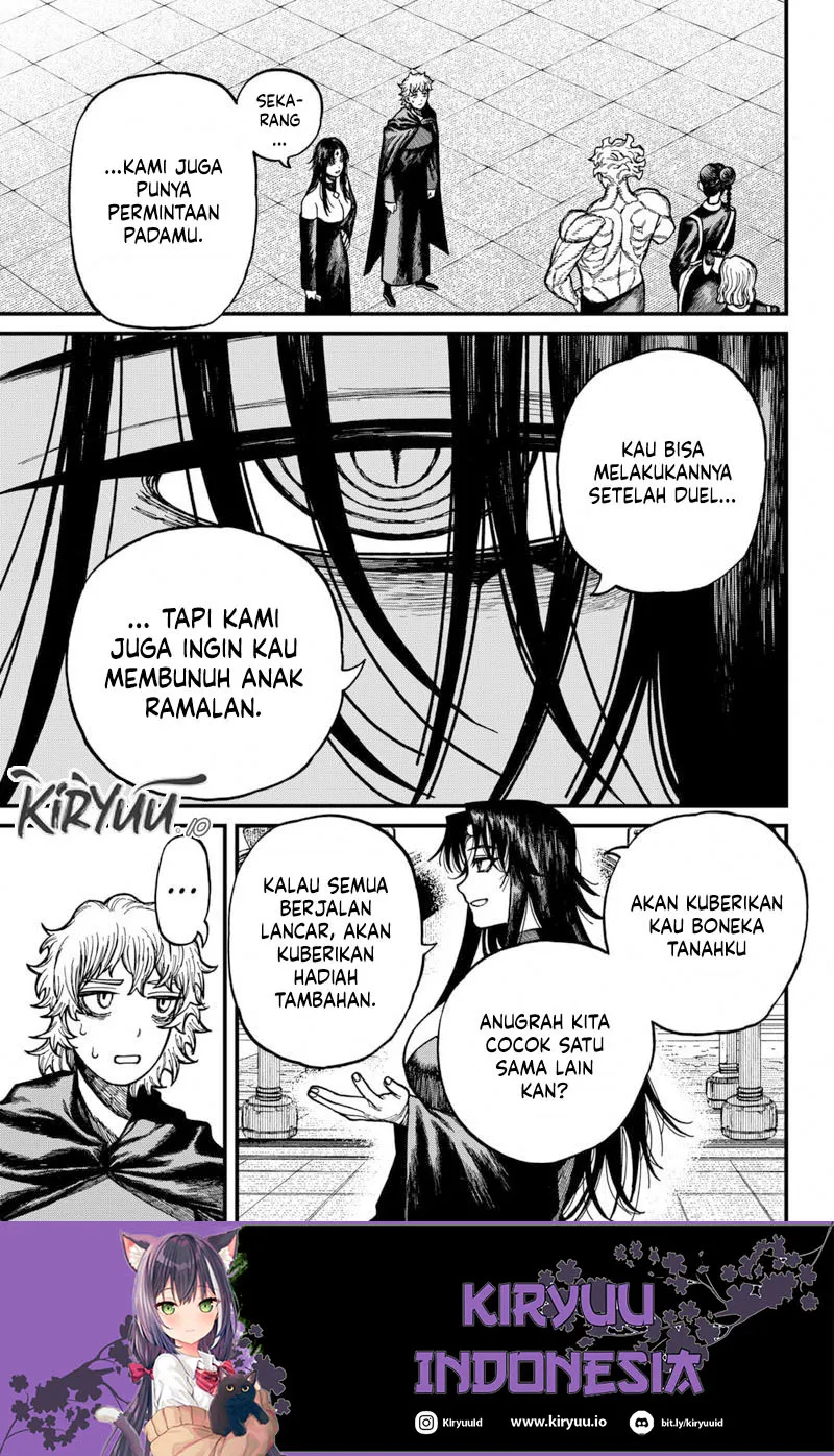 Centuria Chapter 86 Gambar 14