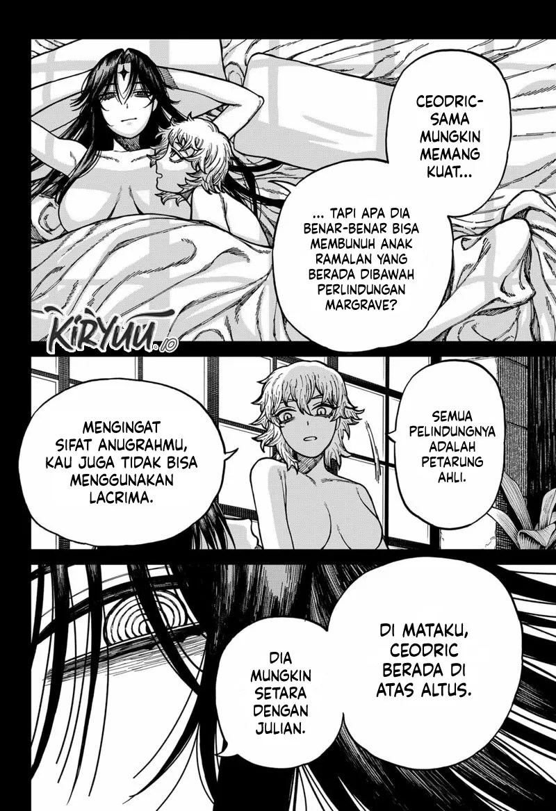 Centuria Chapter 86 Gambar 15